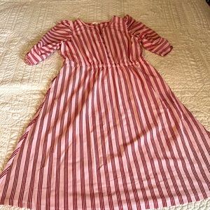 Matilda Jane Dress